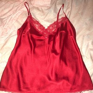 Victoria secret night gown